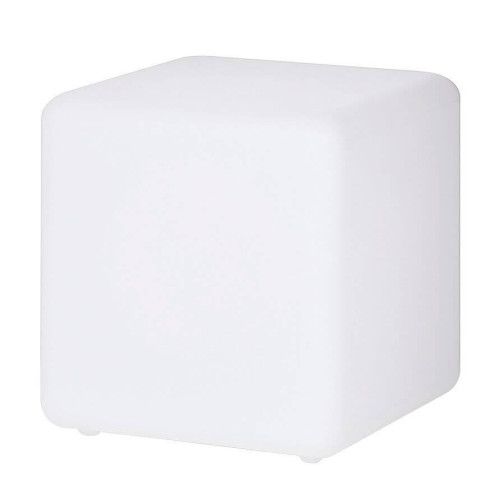 Уличный светильник Ideal Lux Luna PT1 D30 191577 