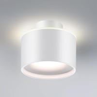  - Потолочный светодиодный светильник Novotech Giro 358970
