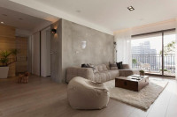  - Настенный светильник Lucia Tucci Pietra Isola W123.1