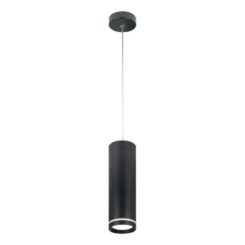 Подвесной светодиодный светильник Escada 20009SMP/01LED SBK 