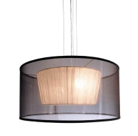  - Подвесной светильник Deko-Light Capella I 342075