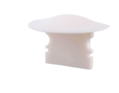 Заглушка Deko-Light End Cap F-ET-02-10 Set 2 pcs 978630 