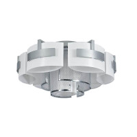  - Потолочная люстра Newport 4310/PL chrome М0061862