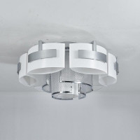  - Потолочная люстра Newport 4310/PL chrome М0061862