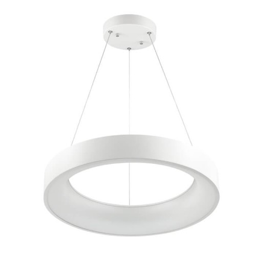 Подвесной светодиодный светильник Odeon Light Sole 4066/50L 