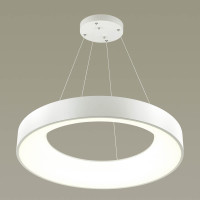  - Подвесной светодиодный светильник Odeon Light Sole 4066/50L
