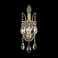  - Бра Bohemia Ivele 16111B/1/165/XL FP