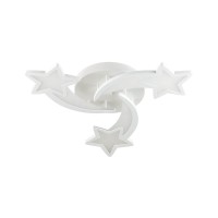  - Потолочная светодиодная люстра Lumion Selina 4525/66CL
