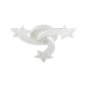 Потолочная светодиодная люстра Lumion Selina 4525/66CL - Потолочная светодиодная люстра Lumion Selina 4525/66CL