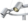 Подвесной светильник Vele Luce Zoom VL10113P06 - Подвесной светильник Vele Luce Zoom VL10113P06