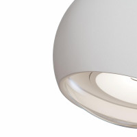  - Настенный светильник (бра) Outdoor O032WL-L3W3K