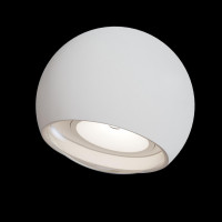  - Настенный светильник (бра) Outdoor O032WL-L3W3K