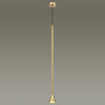 Подвесной светильник Odeon Light Pipa 3884/1G - Подвесной светильник Odeon Light Pipa 3884/1G