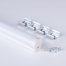 Профиль накладной алюминиевый Elektrostandard LL-2-ALP010 4690389130922 - Профиль накладной алюминиевый Elektrostandard LL-2-ALP010 4690389130922