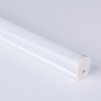  - Профиль накладной алюминиевый Elektrostandard LL-2-ALP010 4690389130922