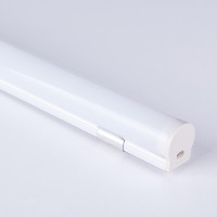  - Профиль накладной алюминиевый Elektrostandard LL-2-ALP010 4690389130922