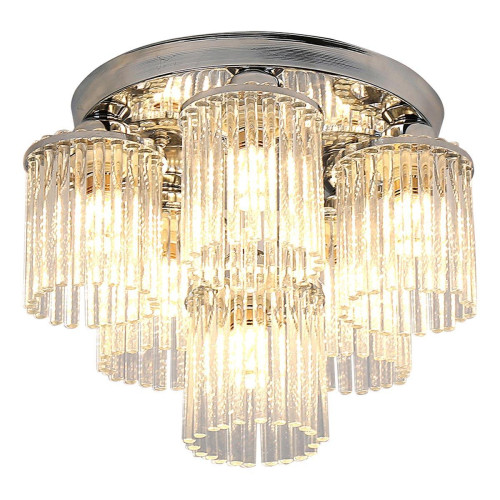 Потолочная люстра Toplight Kristina TL1206X-06CH 