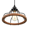 Подвесной светильник Vele Luce Franco VL6032P01 - Подвесной светильник Vele Luce Franco VL6032P01