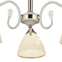 Потолочная люстра Wedo Light Сaтурния 66339.01.10.03  - Потолочная люстра Wedo Light Сaтурния 66339.01.10.03