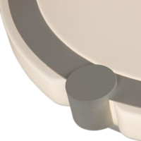 Потолочный светодиодный светильник Arte Lamp Biscotti A2679PL-72WH - Потолочный светодиодный светильник Arte Lamp Biscotti A2679PL-72WH