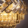 Подвесная люстра Arte Lamp Aisha A1025SP-10GO - Подвесная люстра Arte Lamp Aisha A1025SP-10GO