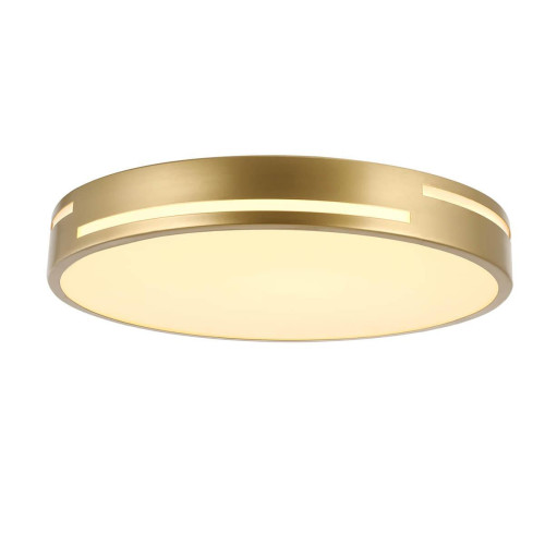 Потолочный светодиодный светильник F-Promo Pall 2745-2C 