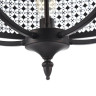 Люстра Freya FR4166-PL-05C-BL - Люстра Freya FR4166-PL-05C-BL