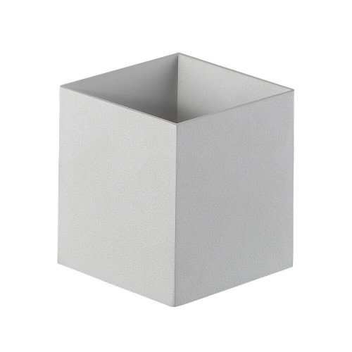 Настенный светильник Crystal Lux CLT 227W WH 