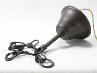  - Подвесная люстра Lussole Lgo Akai LSP-9911