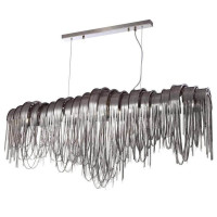  - Подвесной светильник Crystal Lux City Lights Crystal SP9