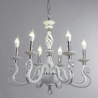  - Подвесная люстра Divinare Milano 8825/03 LM-6