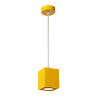  - Подвесной светильник TopDecor Tubo8 SQ S1 16