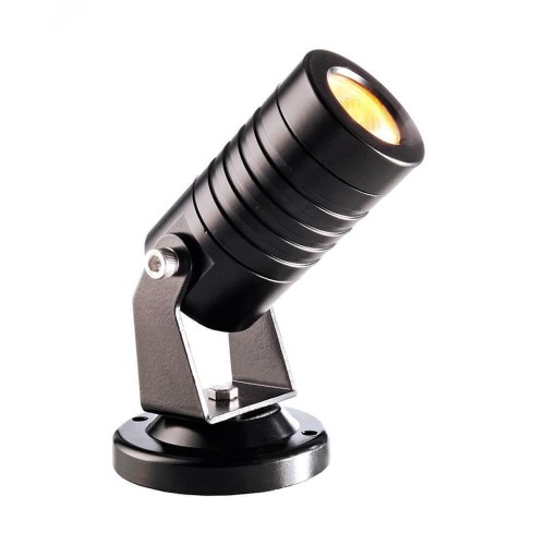 Настенно-потолочный светильник Deko-Light Mini I Amber 730238 