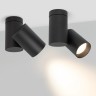 Светильник SP-POLO-SURFACE-TURN-R85-15W Warm3000 (BK-BK, 40 deg) (Arlight, IP20 Металл, 3 года) - Светильник SP-POLO-SURFACE-TURN-R85-15W Warm3000 (BK-BK, 40 deg) (Arlight, IP20 Металл, 3 года)
