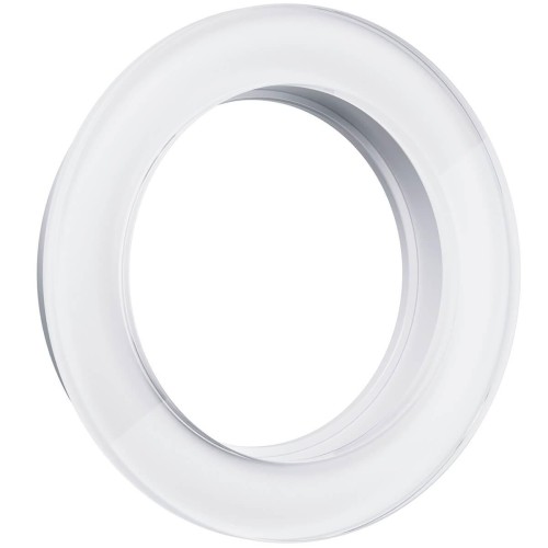 Рамка Werkel Favorit Runda на 1 пост белый WL21-Frame-01 4690389141812 