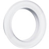 Рамка Werkel Favorit Runda на 1 пост белый WL21-Frame-01 4690389141812 - Рамка Werkel Favorit Runda на 1 пост белый WL21-Frame-01 4690389141812
