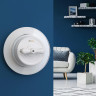 Рамка Werkel Favorit Runda на 1 пост белый WL21-Frame-01 4690389141812 - Рамка Werkel Favorit Runda на 1 пост белый WL21-Frame-01 4690389141812