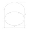 Уличный светильник Elektrostandard Light 26231 35144/H 4690389180828 - Уличный светильник Elektrostandard Light 26231 35144/H 4690389180828