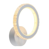  - Настенный светодиодный светильник Profit Light 8017/1W WHT