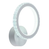  - Настенный светодиодный светильник Profit Light 8017/1W WHT