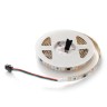 Светодиодная влагозащищенная лента Apeyron 14,4W/m 60Led/m 5050SMD разноцветная 2M 84ЦЛ - Светодиодная влагозащищенная лента Apeyron 14,4W/m 60Led/m 5050SMD разноцветная 2M 84ЦЛ