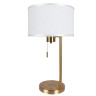 Настольная лампа Arte Lamp Proxima A4031LT-1PB - Настольная лампа Arte Lamp Proxima A4031LT-1PB