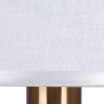 Настольная лампа Arte Lamp Proxima A4031LT-1PB - Настольная лампа Arte Lamp Proxima A4031LT-1PB