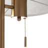 Настольная лампа Arte Lamp Proxima A4031LT-1PB - Настольная лампа Arte Lamp Proxima A4031LT-1PB
