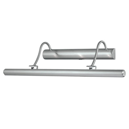 Подсветка для картин Ideal Lux Mirror-10 AP4 Nickel 017297 