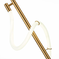  - Подвесной светодиодный светильник ST Luce Sagrato SL6102.303.16
