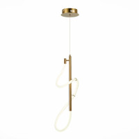  - Подвесной светодиодный светильник ST Luce Sagrato SL6102.303.16