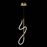 Подвесной светодиодный светильник ST Luce Sagrato SL6102.303.16 - Подвесной светодиодный светильник ST Luce Sagrato SL6102.303.16