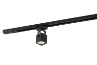  - Трековый светильник Denkirs DK6003-BK