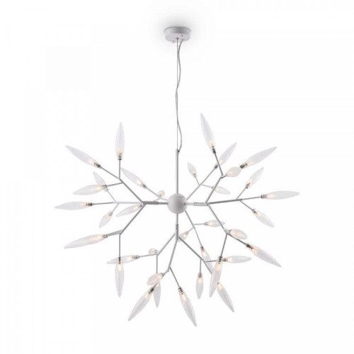 Подвесная люстра Freya Iris FR5067PL-36W 
